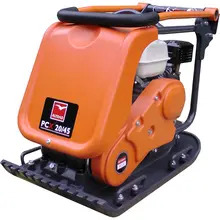 Belle FC4500E PCX 20/45 Honda Petrol Plate Compactor