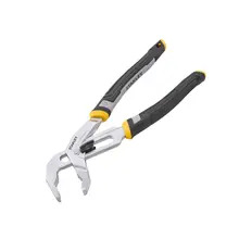 XMS26WPUMP XMS Stanley 250mm (10in) Dual Adjust Pliers