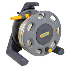 Hozelock HOZE 2412 HOSE REEL W 25M