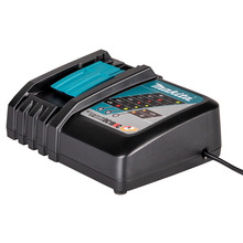 Makita DC18RC 240V 7.2-18V LXT Battery Charger