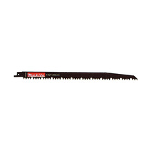 Makita P-05072 Wood Recip Saw Blade 300mm 5pk