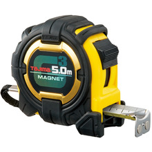 TAJIMA 5M EXTRA WIDE TAPE G LOCK WITH MAGNET