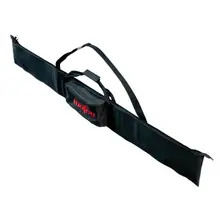 Mafell 204 626 1.6m Rail Bag All Black Bag (Disc)