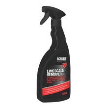 SCRUBB Limescale Remover, 750ml