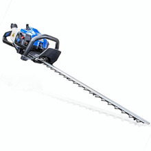 Hyundai 26cc 600mm Petrol Hedge Trimmer Cutter, Easy-Start & Lightweight 2-stroke | HYHT2600X