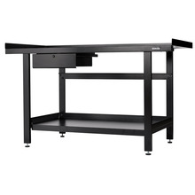 Draper BUNKER® Workbench with Drawer, 1550mm