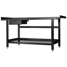 Draper BUNKER® Workbench with Drawer, 1829mm