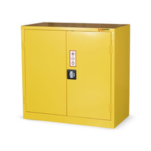 Armorgard HFC3 SafeStor, Hazardous Floor Cupboard 900 x 465 x 900mm