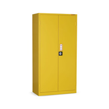 Armorgard HFC7 SafeStor, Hazardous Floor Cupboard - 900 x 465 x 1800mm