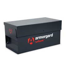 Armorgard TB2 Tuffbank Site Box - 1150 x 615 x 640mm