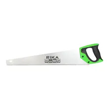 Rika HSAW001 Rikä 7 TPI Rough Cut Hand Saw | 22 Inch (550mm)