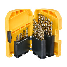 DeWalt DT7926-XJ Extreme 2 Metal Drill Bit Set 29 Piece