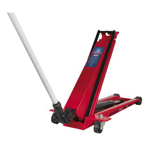 Sealey High Lift Low Profile Trolley Jack 2 Tonne