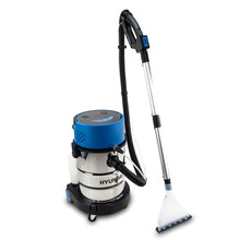 Hyundai 1200W 3-in-1 Upholstery Cleaner / Carpet Cleaner and Wet & Dry Vacuum | HYCW1200E