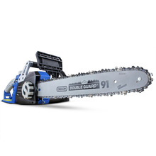 Hyundai 16 40cm Electric Chainsaw 2400W 230V | HYC2400E