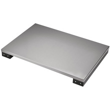 Draper BUNKER® Stainless Steel Worktop for 3 Tier Tool Trolley