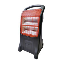 Rhino 239964 TQ4 2.2kW Heater - 230V