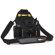 Toughbuilt Journeyman Electrician Pouch + Shoulder Strap