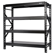Draper BUNKER® 22 Piece 4 Tier Racking, 1600mm
