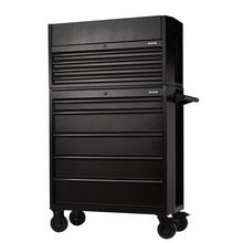 Draper BUNKER® 9 Drawer Combined Roller Cabinet and Tool Chest, 36