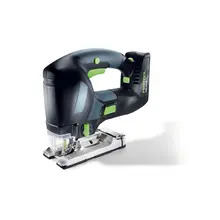 Festool 576972 PSBC 500 EB-Basic Cordless Pendulum Jigsaw