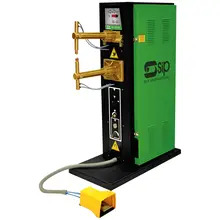 SIP SIP-25113 CSW25P Pneumatic Column Spot Welder