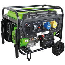 SIP SIP25137 MEDUSA T5500W Petrol Generator - 25137