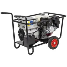 SIP SIP-25172 P200W-DC ES Honda Pro Welder Generator