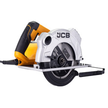 JCB Corded Electric Circular Saw 1500W 230V | 21-CS1500
