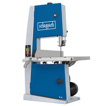 Scheppach 200mm Hobby Bandsaw 300W 230V | BASA1