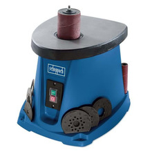 Scheppach Oscillating Spindle Sander | OSM100