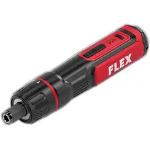 Flex 534549 4v Cordless Screwdriver SD 7-320 4