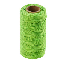 RAGNI RBL76G HI VIS BRICK LINE GREEN Size 76m