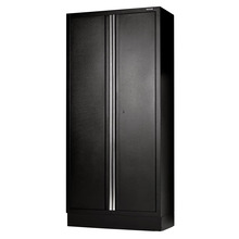 Draper BUNKER® Modular Tall Floor Cabinet, 2 Door, 4 Drawer (2000mm)