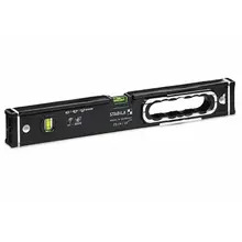 Stabila STB1962DS40 Dark Shadow Level 1-96-2 40cm