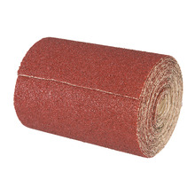 Silverline 297234 Aluminium Oxide Roll 10m - 10m 120 Grit