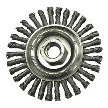 DeWalt WHEEL, WIRE, TWISTED KNOT