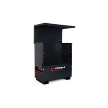 Armorgard TBC4 Tuffbank Site Chest - 1150 x 615 x 1265mm