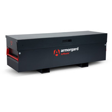 Armorgard TB6 Tuffbank Site Chest - 1925 x 615 x 640mm