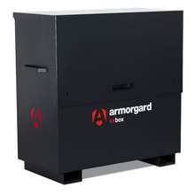Armorgard OX4 Oxbox Site Chest - 1220 x 600 x 1185mm