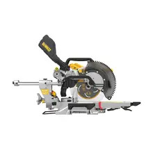 DeWalt DCS782N-XJ 18V XR 305mm Slide Mitre Saw - Bare Unit