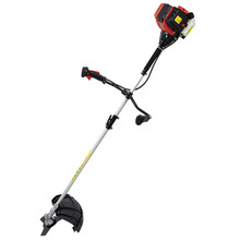 SIP 31cc 4-Stroke Petrol Brush Cutter With Grass Trimmer - 08230