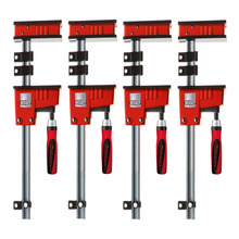 Bessey KRE80 Body Clamps 800mm 4 Pack