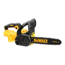 DeWalt DCM565N 18V XR Brushless 30cm Compact Chainsaw Bare Unit