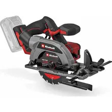 Einhell EINTPCS18136 TP-CS 18/136-C Li BL-Solo PRO Circular Saw 18V Bare Unit