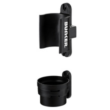 Draper BUNKER® Magnetic Grease Gun Holder and Drip Tray