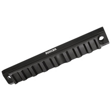 Draper BUNKER® Magnetic Tool Holder, 350mm