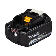 Makita BL1830B 18V 3Ah LXT Li-Ion Makstar Battery Pack