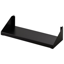 Draper BUNKER® Pegboard Shelf, 534mm