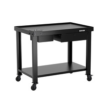 Draper BUNKER® Teardown Workbench, 1220mm